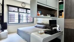 Blk 619A Tampines Greenverge (Tampines), HDB 4 Rooms #531678841